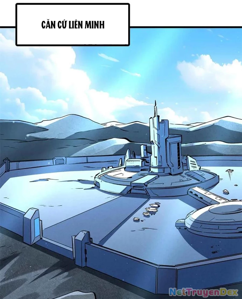 Siêu Cấp Thần Cơ Nhân Chapter 321 - Trang 4