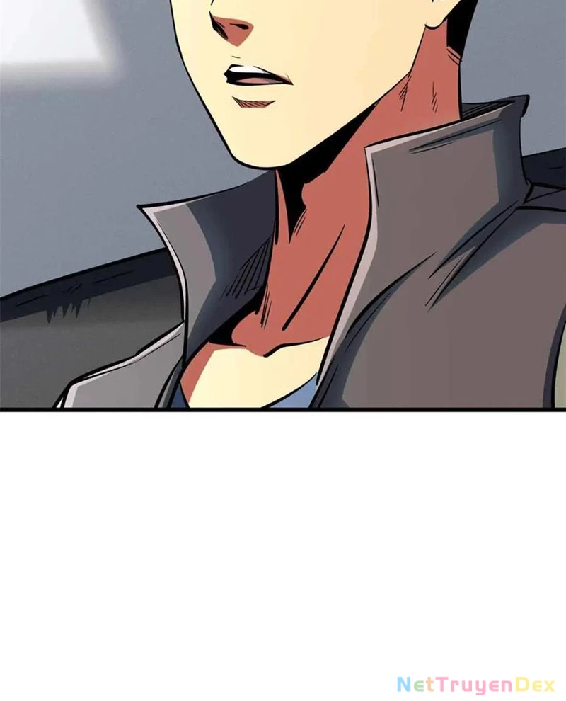 Siêu Cấp Thần Cơ Nhân Chapter 321 - Trang 4