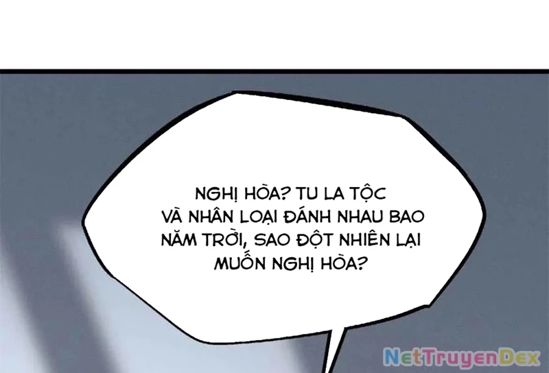 Siêu Cấp Thần Cơ Nhân Chapter 321 - Trang 4