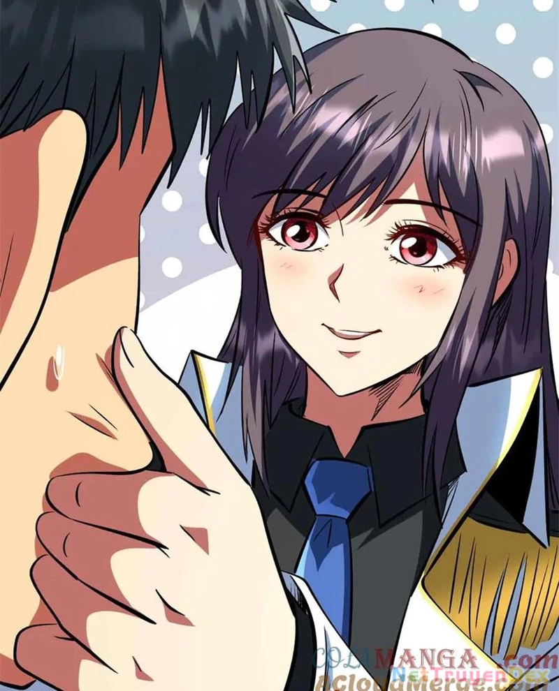 Siêu Cấp Thần Cơ Nhân Chapter 321 - Trang 4