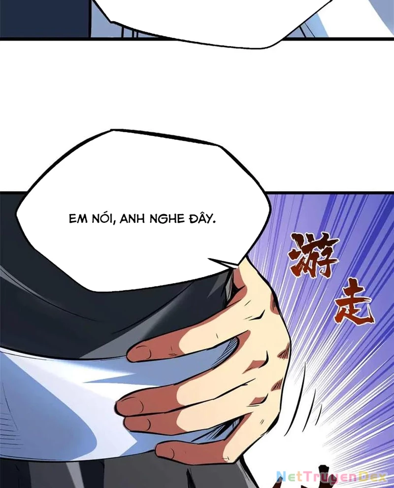 Siêu Cấp Thần Cơ Nhân Chapter 321 - Trang 4