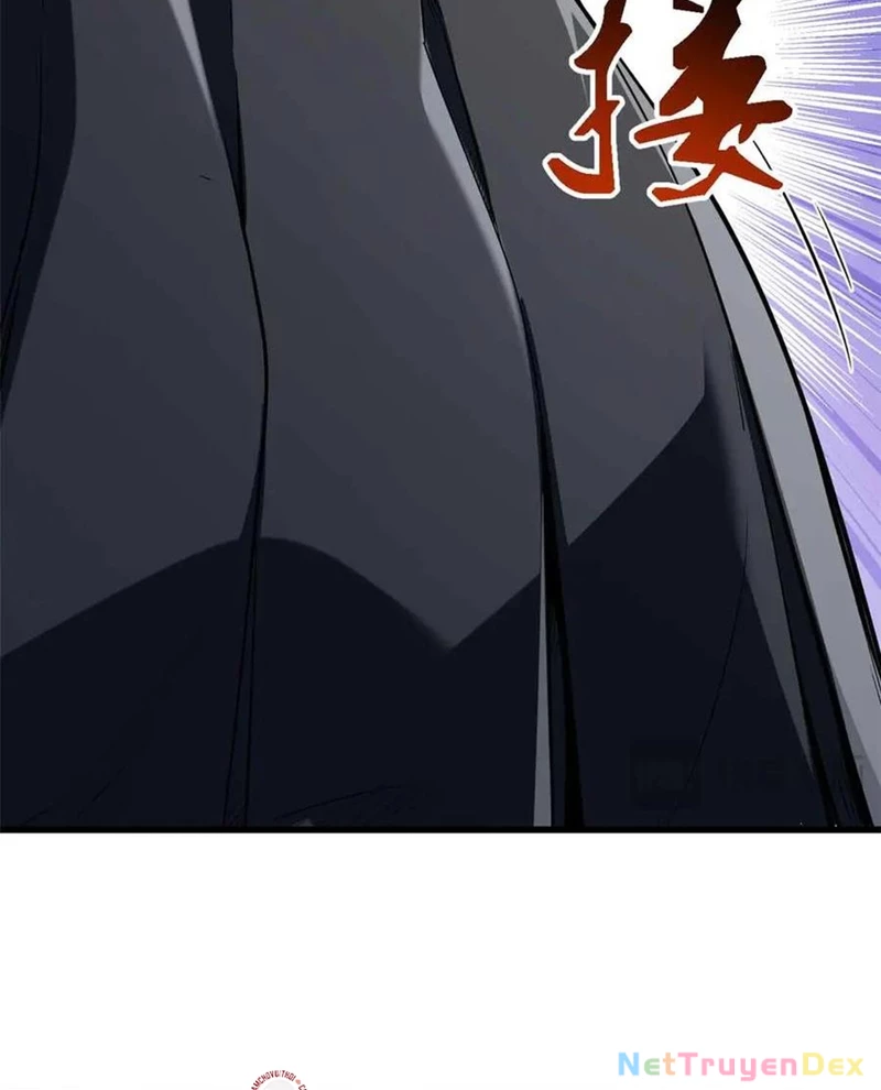 Siêu Cấp Thần Cơ Nhân Chapter 321 - Trang 4