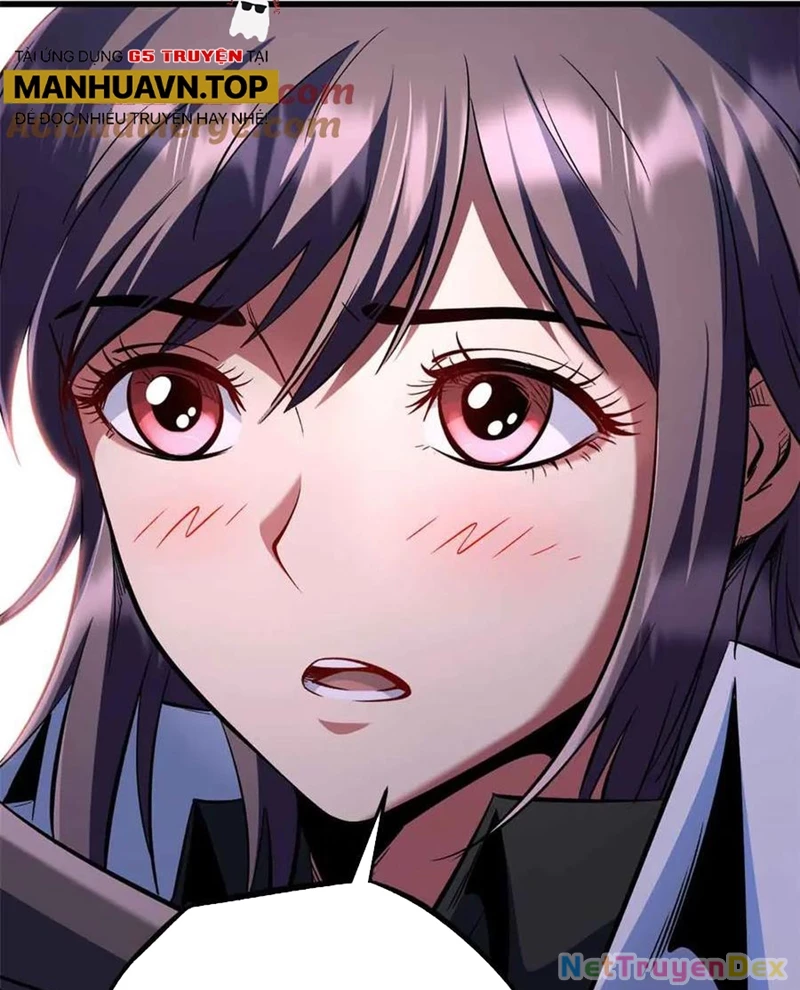 Siêu Cấp Thần Cơ Nhân Chapter 321 - Trang 4