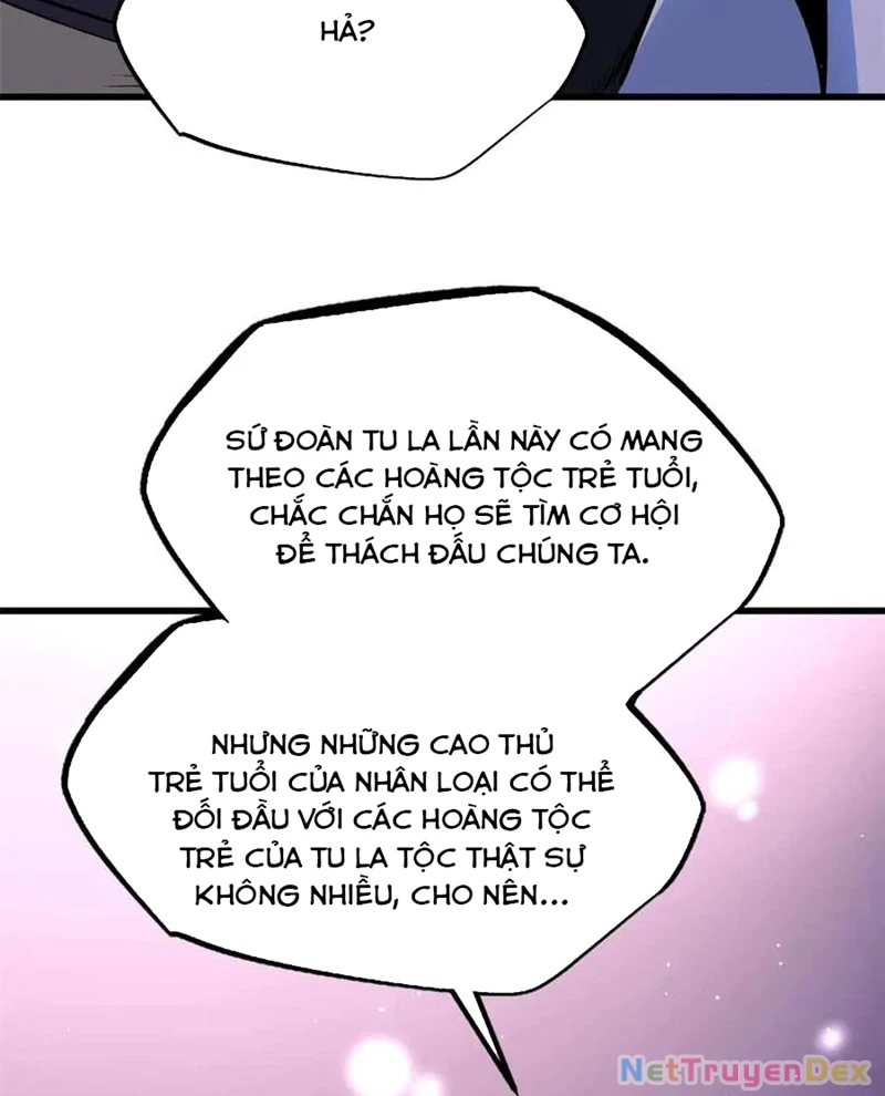 Siêu Cấp Thần Cơ Nhân Chapter 321 - Trang 4