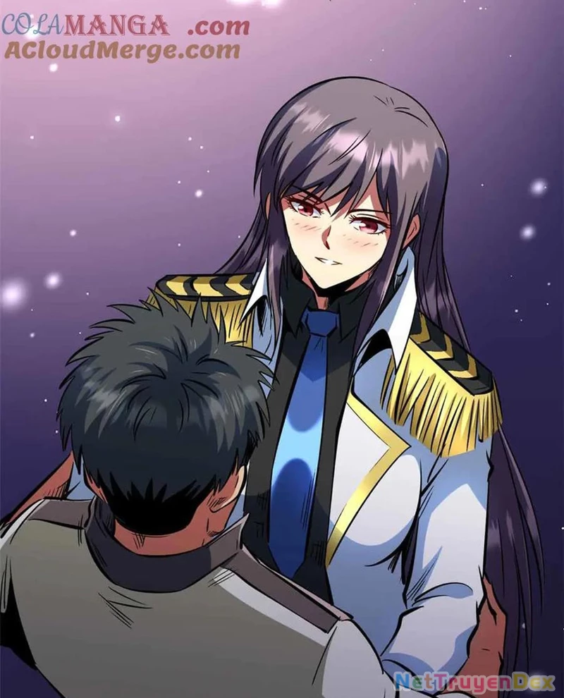 Siêu Cấp Thần Cơ Nhân Chapter 321 - Trang 4