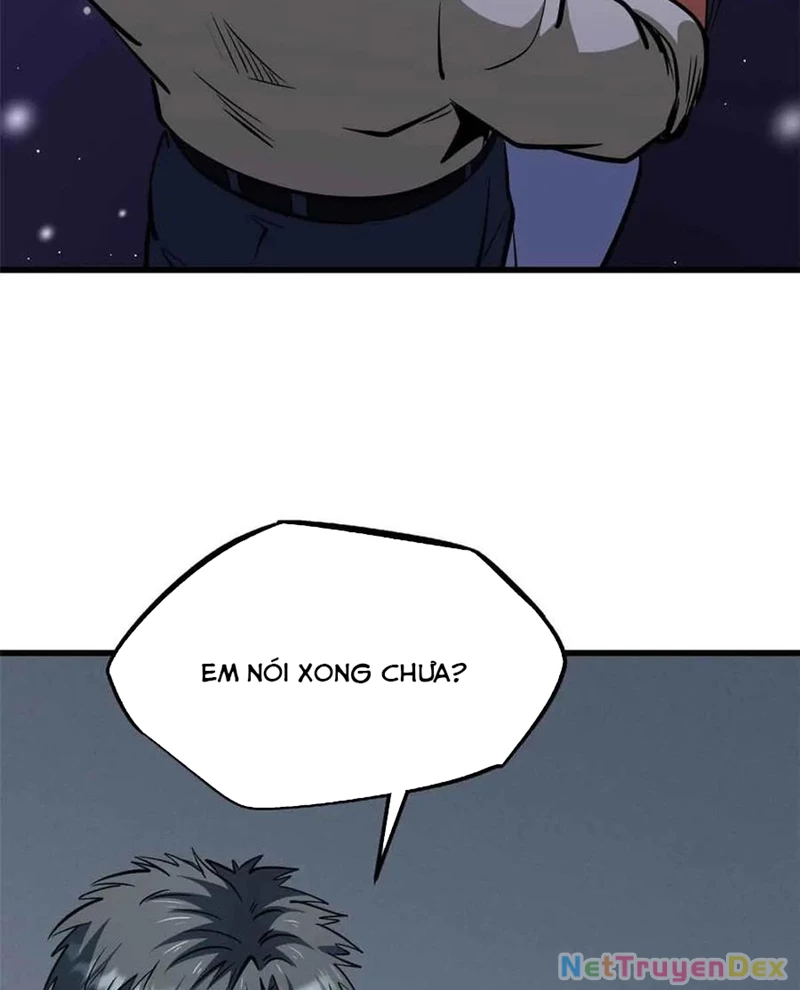 Siêu Cấp Thần Cơ Nhân Chapter 321 - Trang 4