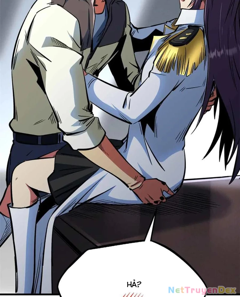 Siêu Cấp Thần Cơ Nhân Chapter 321 - Trang 4