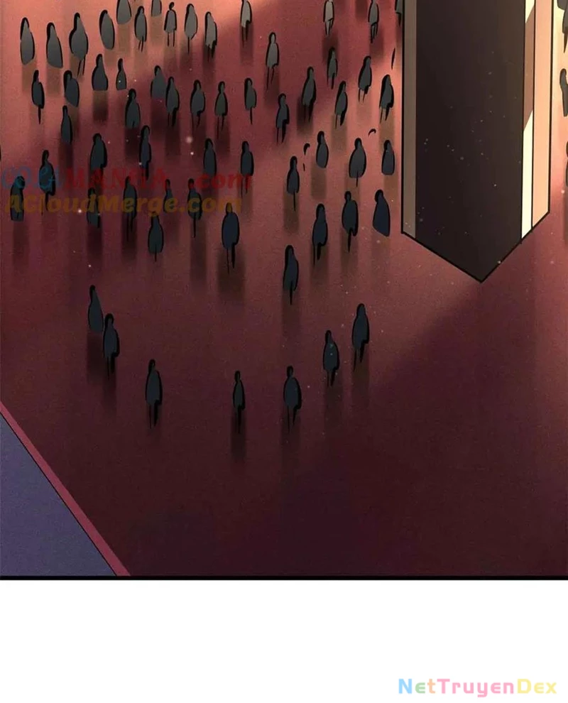 Siêu Cấp Thần Cơ Nhân Chapter 321 - Trang 4