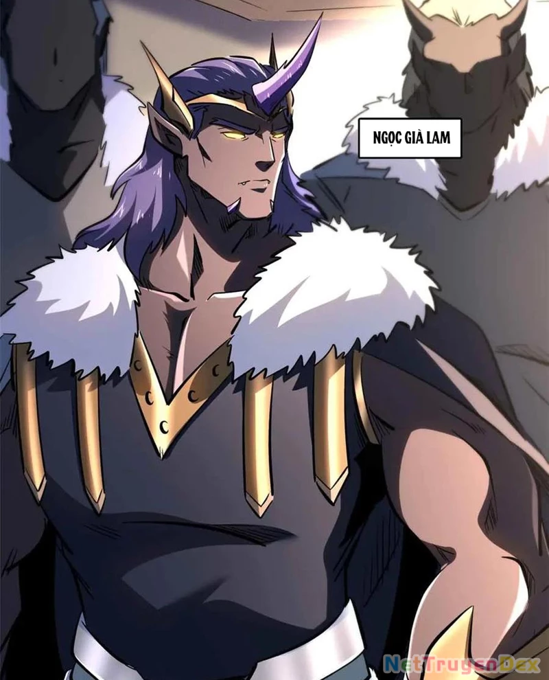 Siêu Cấp Thần Cơ Nhân Chapter 321 - Trang 4