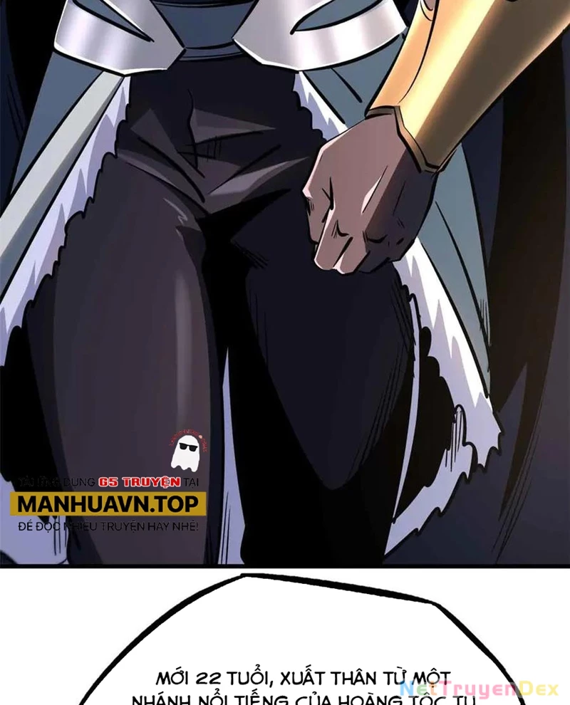 Siêu Cấp Thần Cơ Nhân Chapter 321 - Trang 4