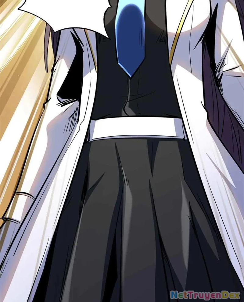 Siêu Cấp Thần Cơ Nhân Chapter 321 - Trang 4