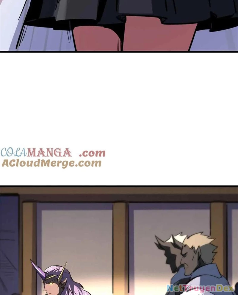 Siêu Cấp Thần Cơ Nhân Chapter 321 - Trang 4