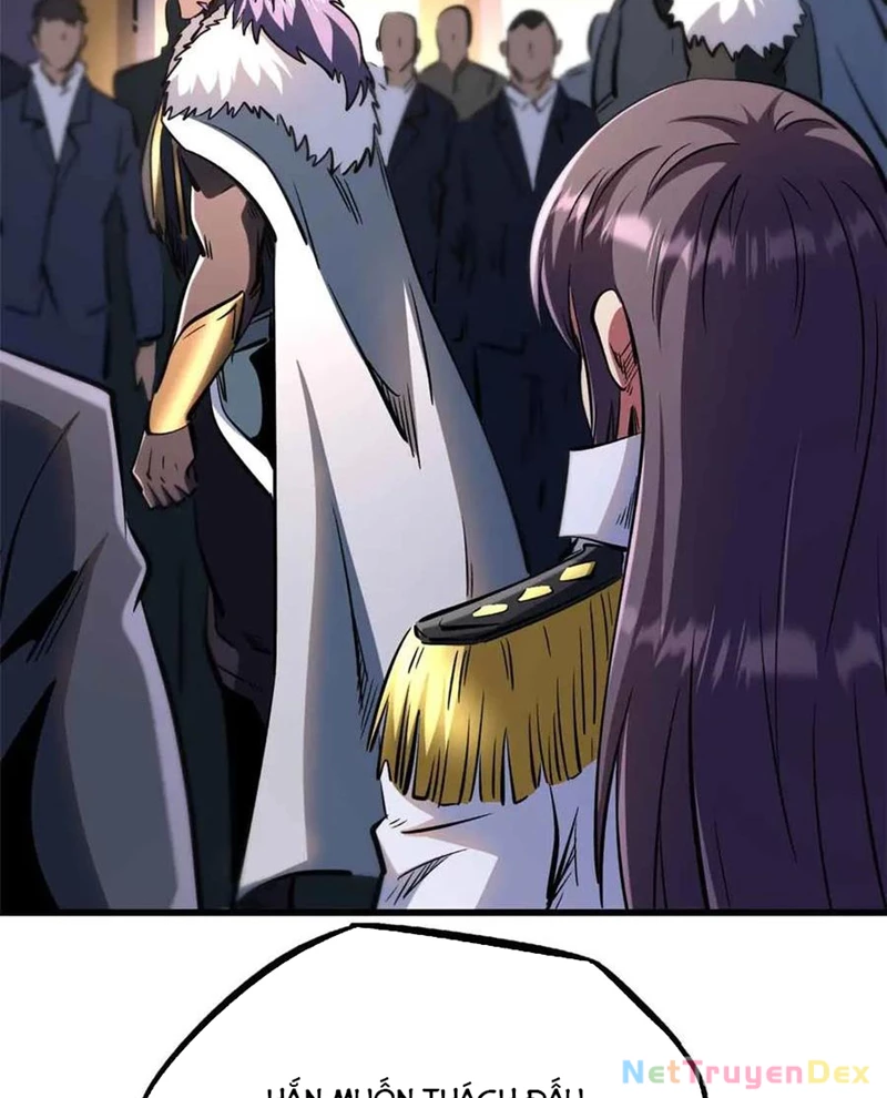 Siêu Cấp Thần Cơ Nhân Chapter 321 - Trang 4