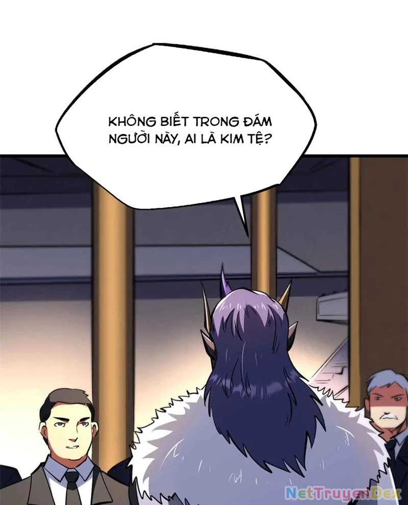 Siêu Cấp Thần Cơ Nhân Chapter 321 - Trang 4
