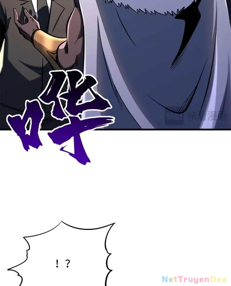 Siêu Cấp Thần Cơ Nhân Chapter 321 - Trang 4