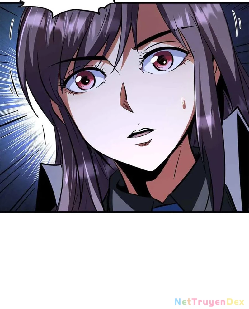 Siêu Cấp Thần Cơ Nhân Chapter 321 - Trang 4