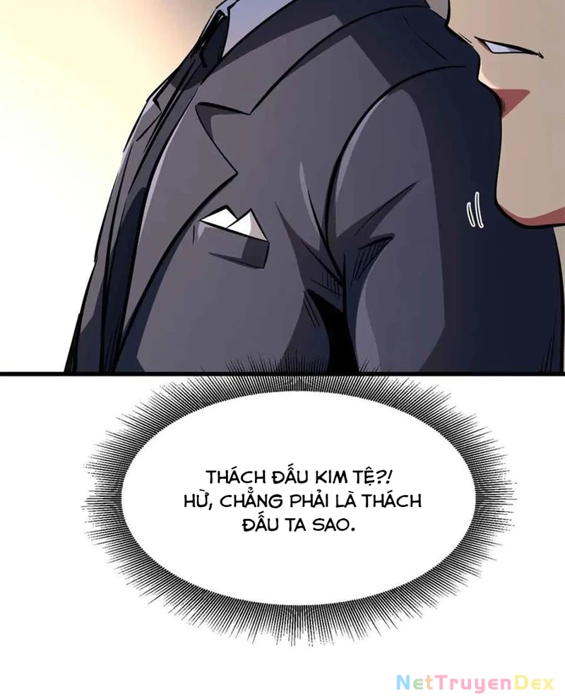 Siêu Cấp Thần Cơ Nhân Chapter 321 - Trang 4