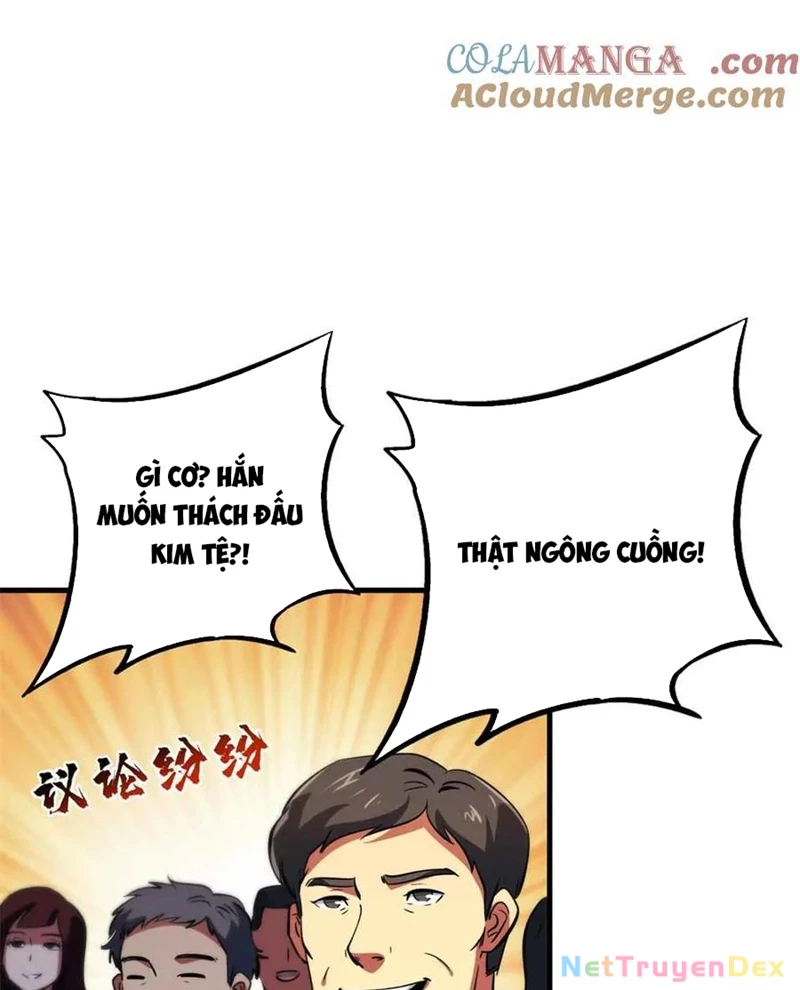 Siêu Cấp Thần Cơ Nhân Chapter 321 - Trang 4