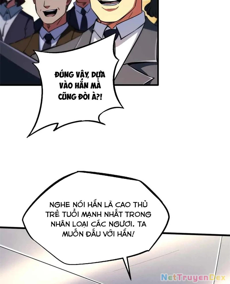 Siêu Cấp Thần Cơ Nhân Chapter 321 - Trang 4