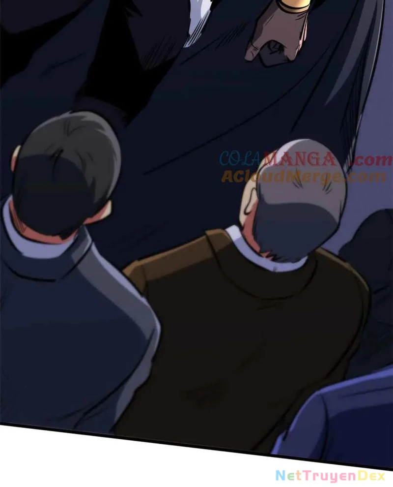 Siêu Cấp Thần Cơ Nhân Chapter 321 - Trang 4