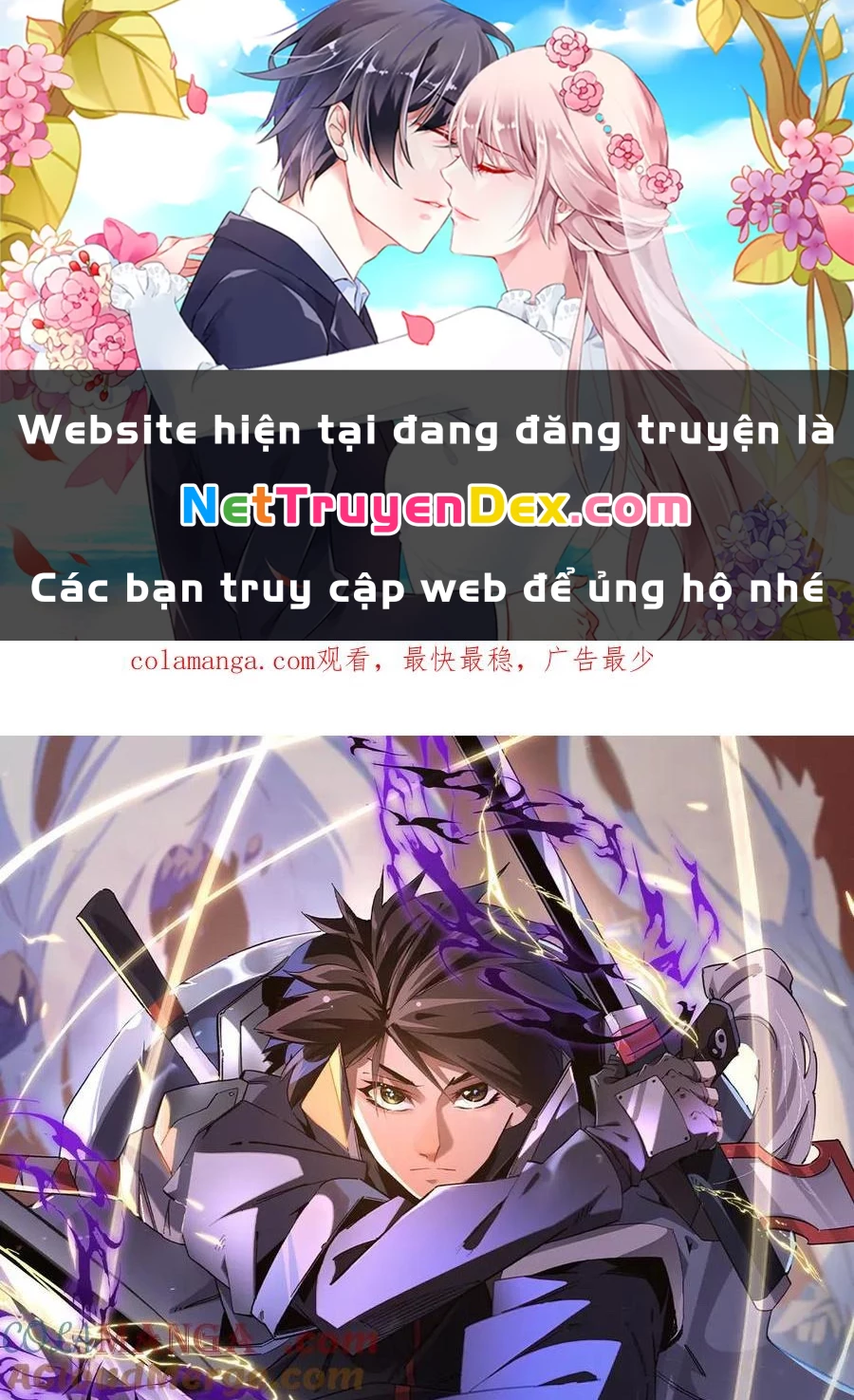 Toàn Dân Chuyển Chức : Duy Ta Vô Chức Tán Nhân Chapter 150 - Trang 4