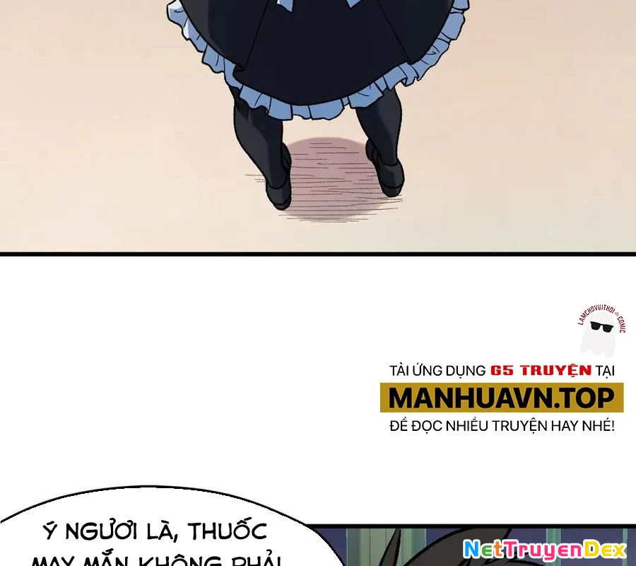 Toàn Dân Chuyển Chức : Duy Ta Vô Chức Tán Nhân Chapter 150 - Trang 4