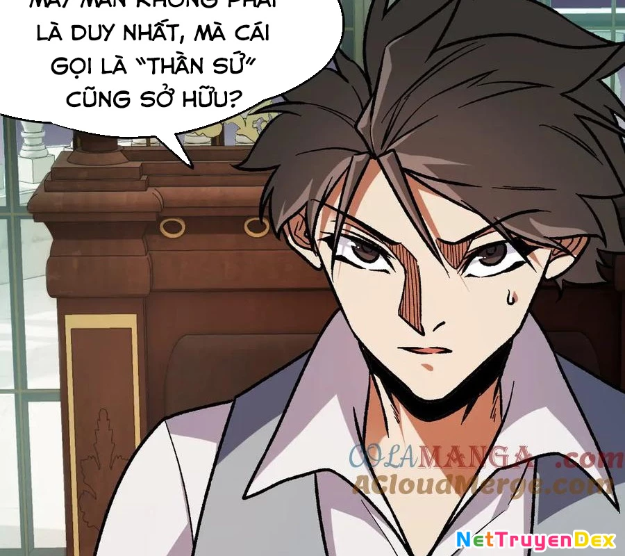 Toàn Dân Chuyển Chức : Duy Ta Vô Chức Tán Nhân Chapter 150 - Trang 4