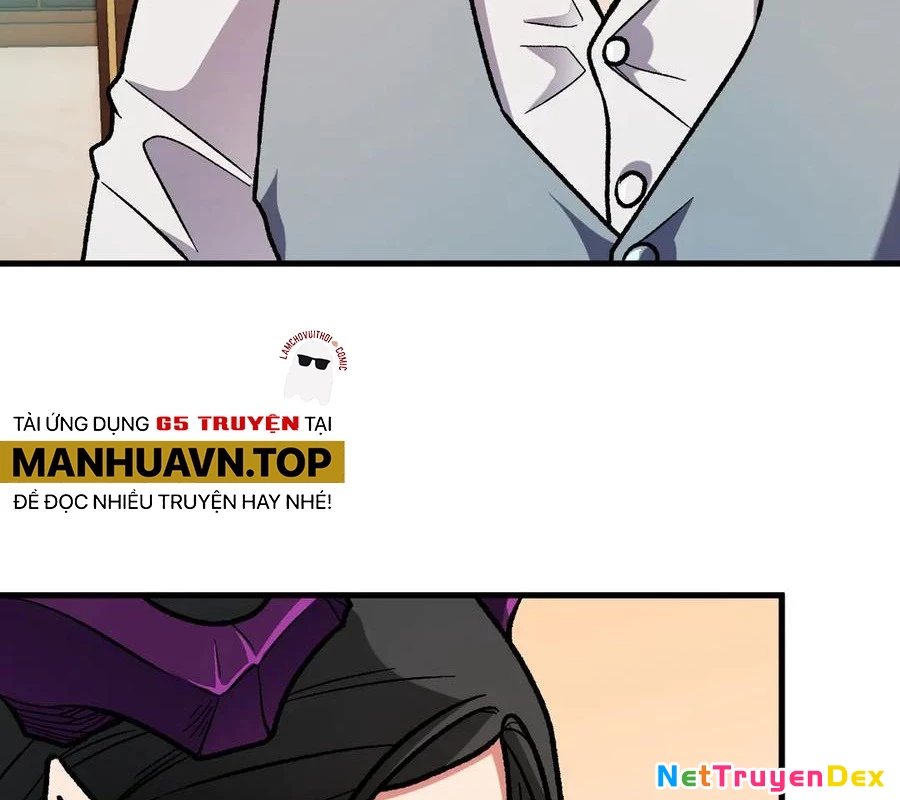 Toàn Dân Chuyển Chức : Duy Ta Vô Chức Tán Nhân Chapter 150 - Trang 4