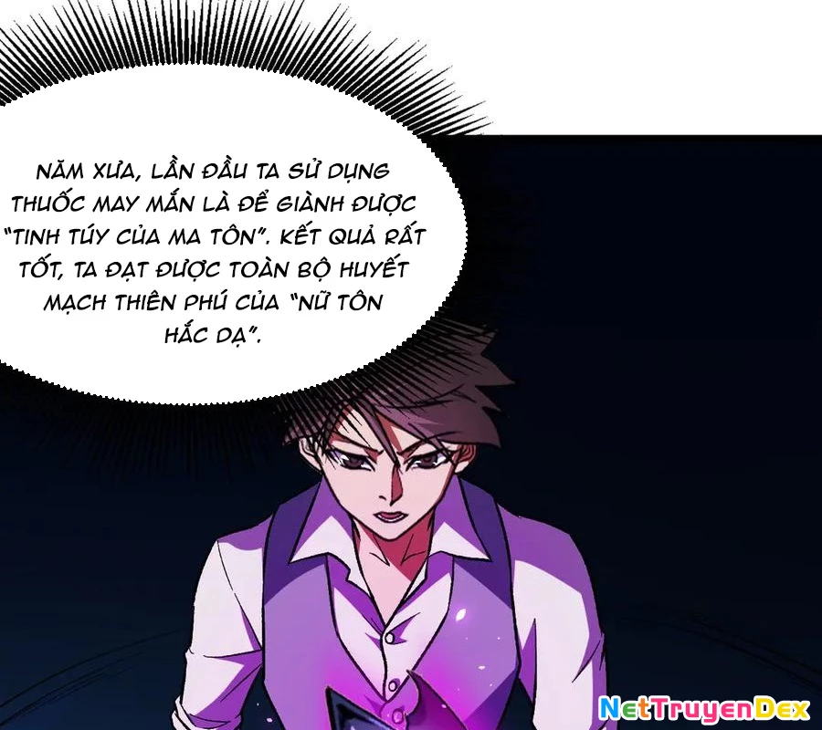 Toàn Dân Chuyển Chức : Duy Ta Vô Chức Tán Nhân Chapter 150 - Trang 4