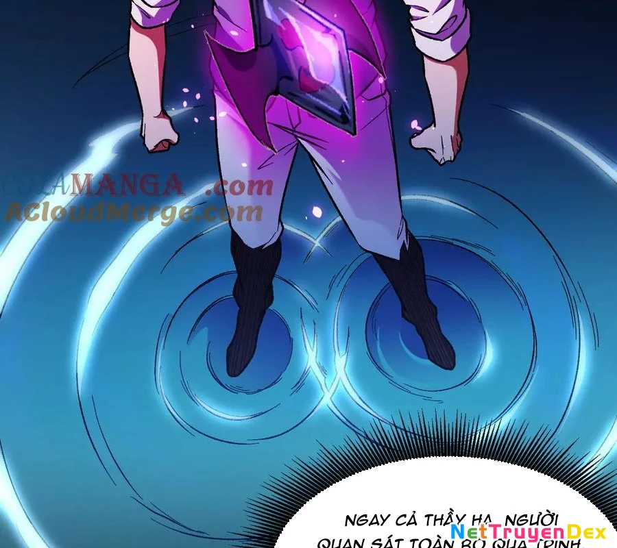 Toàn Dân Chuyển Chức : Duy Ta Vô Chức Tán Nhân Chapter 150 - Trang 4