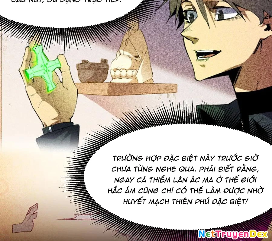 Toàn Dân Chuyển Chức : Duy Ta Vô Chức Tán Nhân Chapter 150 - Trang 4