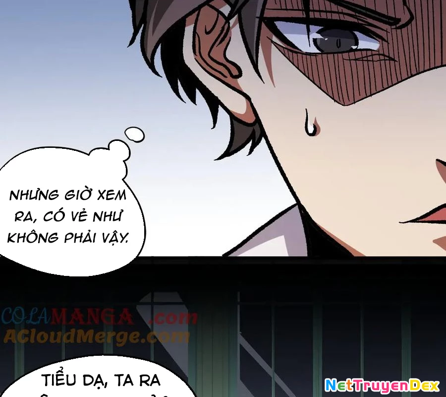 Toàn Dân Chuyển Chức : Duy Ta Vô Chức Tán Nhân Chapter 150 - Trang 4