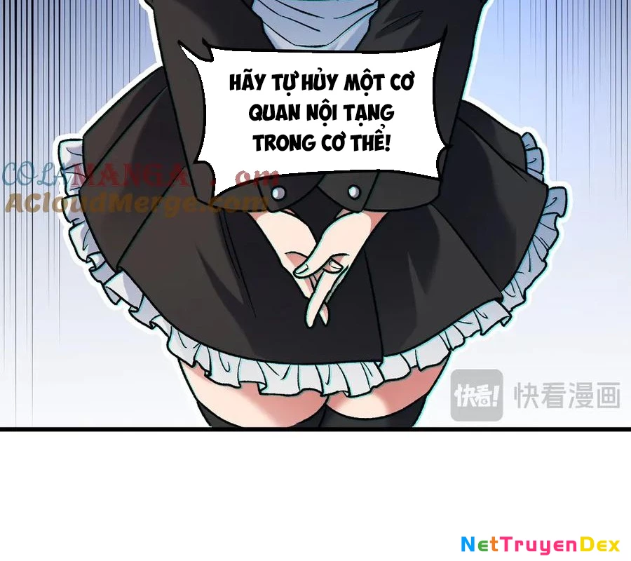 Toàn Dân Chuyển Chức : Duy Ta Vô Chức Tán Nhân Chapter 150 - Trang 4