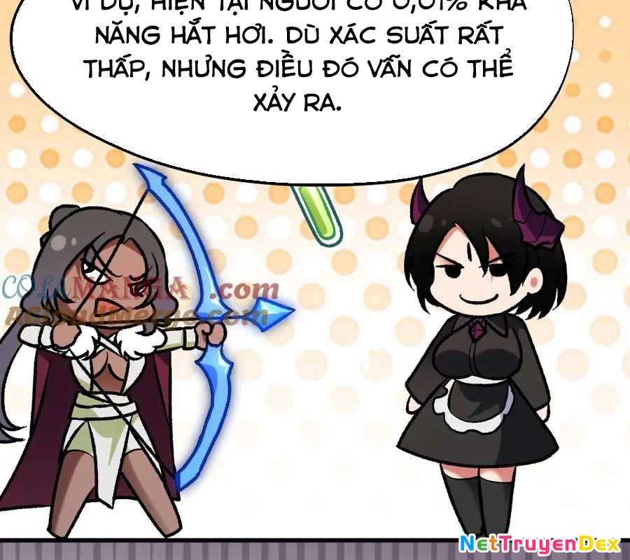 Toàn Dân Chuyển Chức : Duy Ta Vô Chức Tán Nhân Chapter 150 - Trang 4