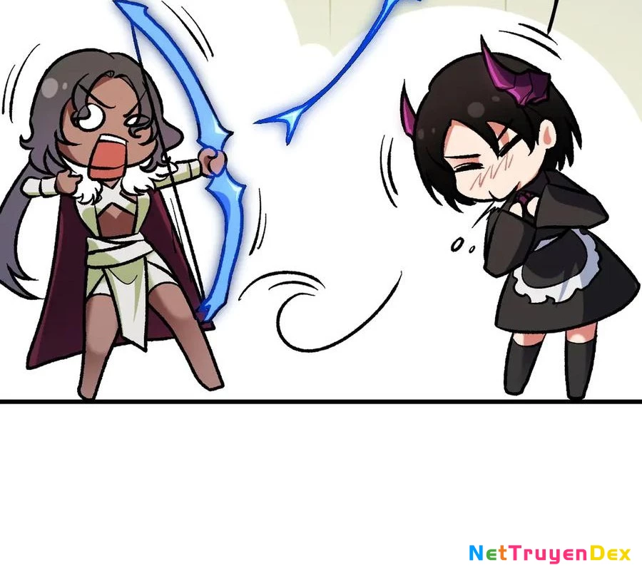 Toàn Dân Chuyển Chức : Duy Ta Vô Chức Tán Nhân Chapter 150 - Trang 4