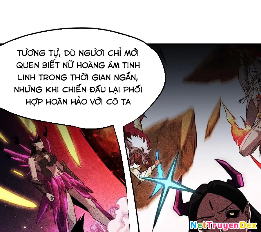 Toàn Dân Chuyển Chức : Duy Ta Vô Chức Tán Nhân Chapter 150 - Trang 4