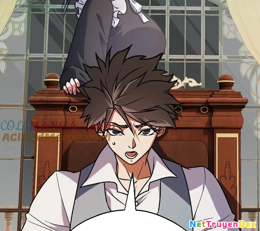 Toàn Dân Chuyển Chức : Duy Ta Vô Chức Tán Nhân Chapter 150 - Trang 4