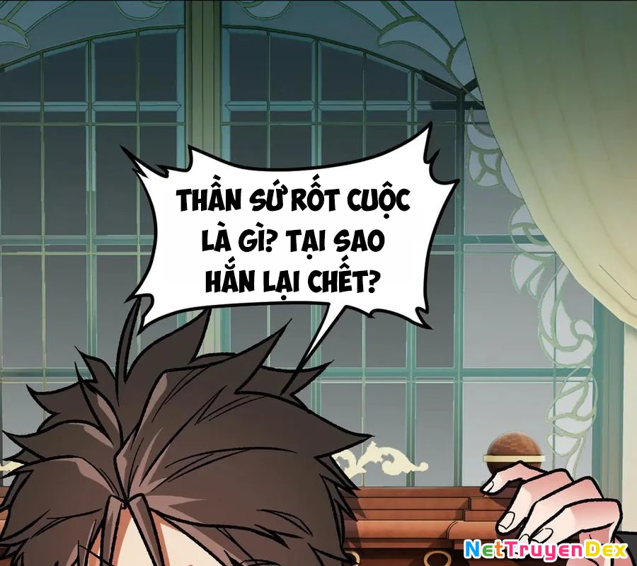 Toàn Dân Chuyển Chức : Duy Ta Vô Chức Tán Nhân Chapter 150 - Trang 4