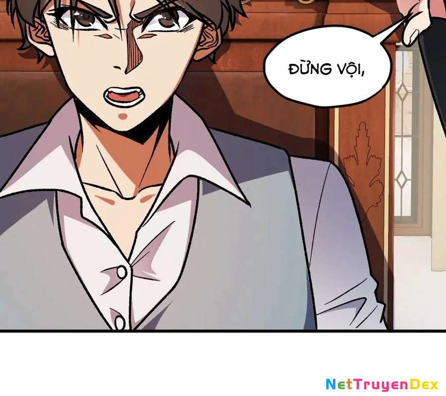 Toàn Dân Chuyển Chức : Duy Ta Vô Chức Tán Nhân Chapter 150 - Trang 4