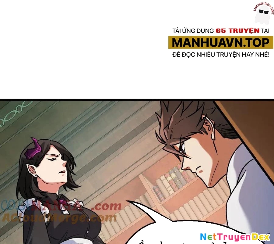 Toàn Dân Chuyển Chức : Duy Ta Vô Chức Tán Nhân Chapter 150 - Trang 4