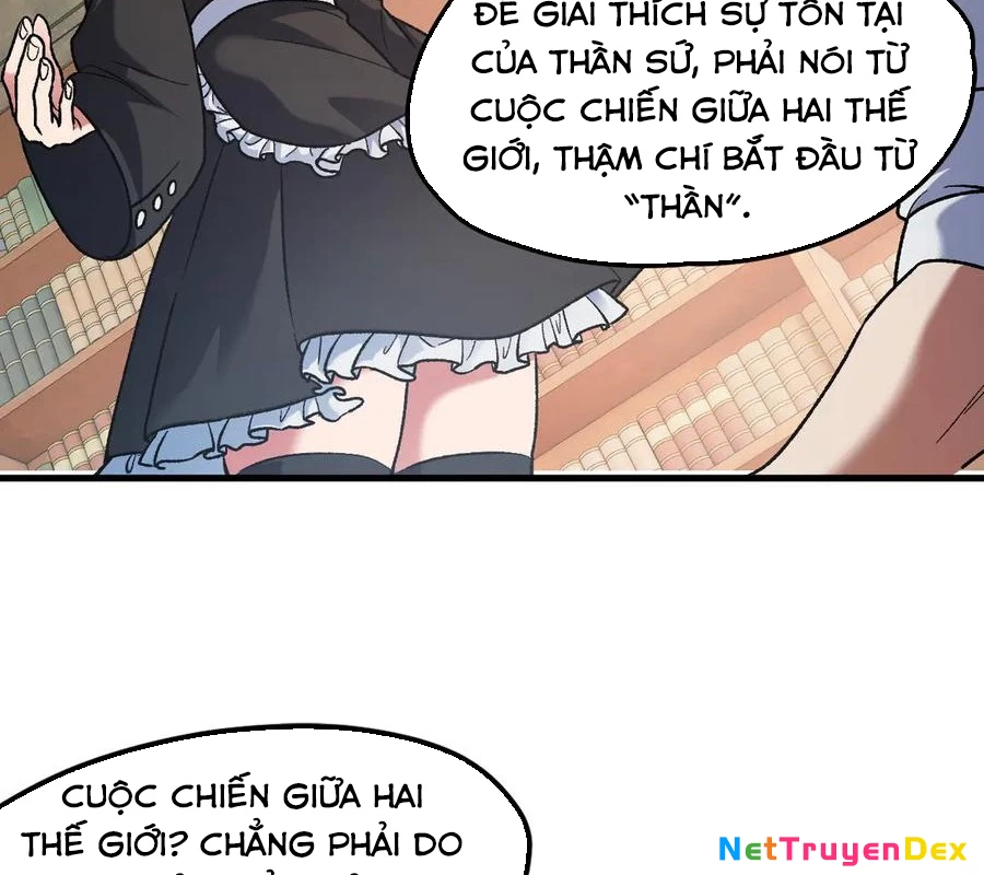 Toàn Dân Chuyển Chức : Duy Ta Vô Chức Tán Nhân Chapter 150 - Trang 4