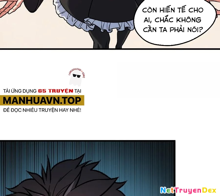 Toàn Dân Chuyển Chức : Duy Ta Vô Chức Tán Nhân Chapter 150 - Trang 4