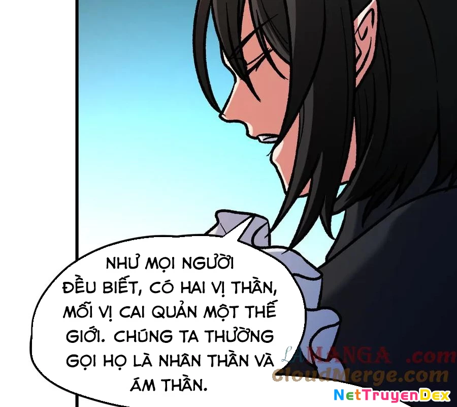 Toàn Dân Chuyển Chức : Duy Ta Vô Chức Tán Nhân Chapter 150 - Trang 4