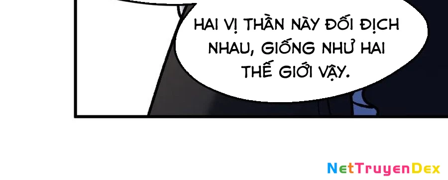 Toàn Dân Chuyển Chức : Duy Ta Vô Chức Tán Nhân Chapter 150 - Trang 4