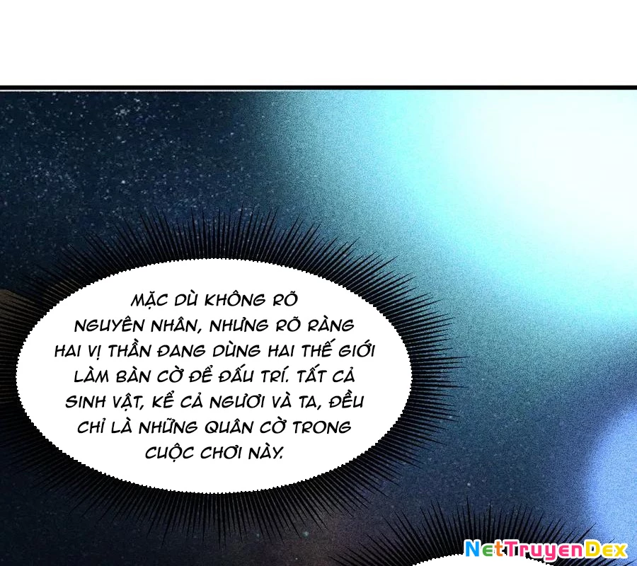 Toàn Dân Chuyển Chức : Duy Ta Vô Chức Tán Nhân Chapter 150 - Trang 4