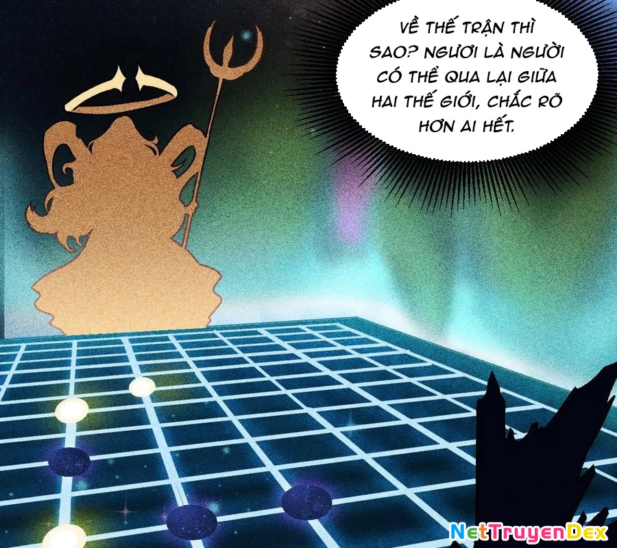 Toàn Dân Chuyển Chức : Duy Ta Vô Chức Tán Nhân Chapter 150 - Trang 4