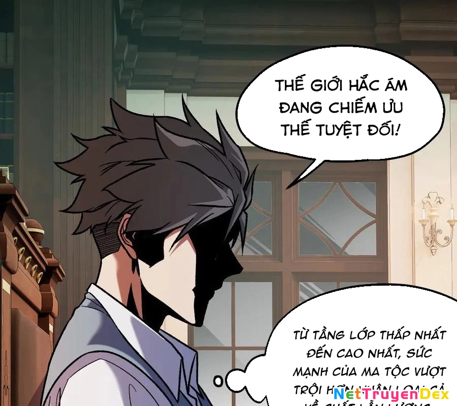 Toàn Dân Chuyển Chức : Duy Ta Vô Chức Tán Nhân Chapter 150 - Trang 4