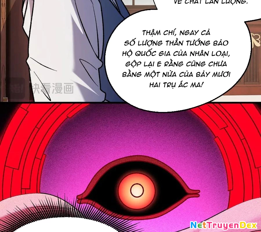 Toàn Dân Chuyển Chức : Duy Ta Vô Chức Tán Nhân Chapter 150 - Trang 4