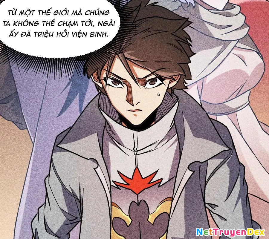 Toàn Dân Chuyển Chức : Duy Ta Vô Chức Tán Nhân Chapter 150 - Trang 4