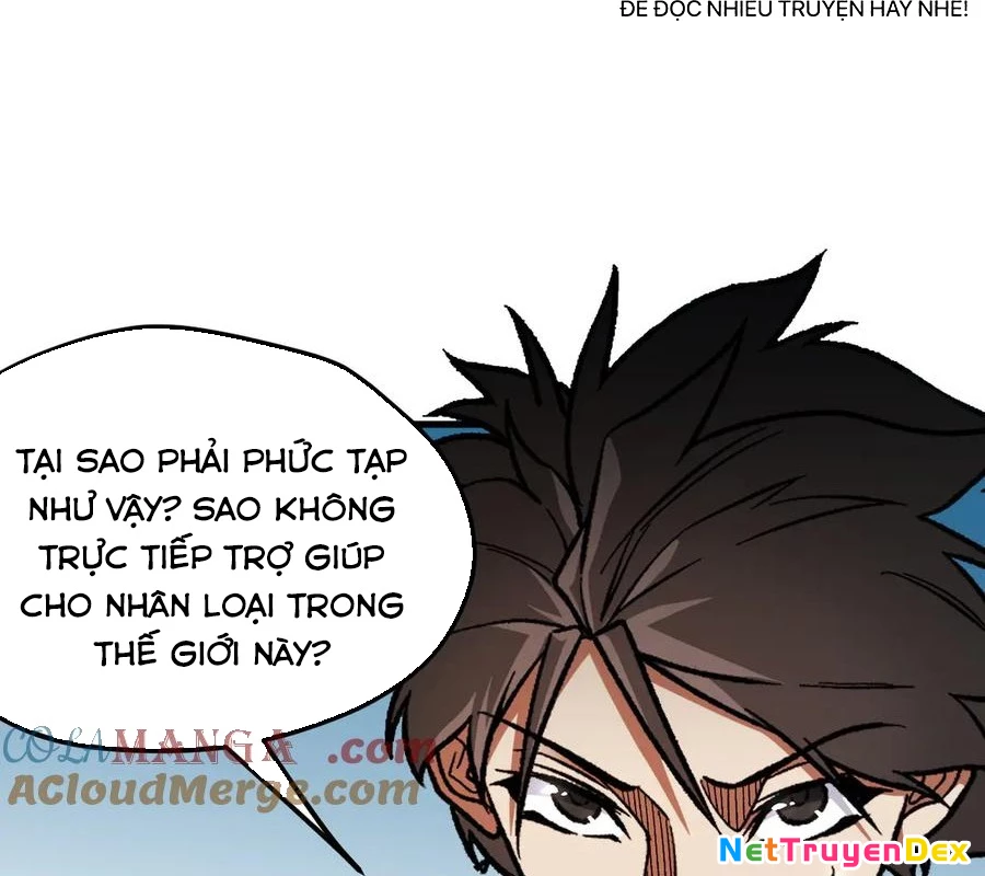 Toàn Dân Chuyển Chức : Duy Ta Vô Chức Tán Nhân Chapter 150 - Trang 4